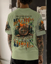 THE CLOSER I GET TO NATURE ALL OVER PRINT - TLTR0208242