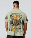 THE CLOSER I GET TO NATURE ALL OVER PRINT - TLTR0208242