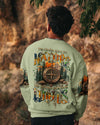 THE CLOSER I GET TO NATURE ALL OVER PRINT - TLTR0208242