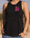 MAKING MEMORIES ONE CAMPFIRE AT A TIME FLAMINGO ALL OVER PRINT - TLTR0309252