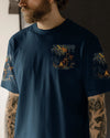 MAKING MEMORIES ONE CAMPFIRE AT A TIME BIGFOOT ALL OVER PRINT - TLTR0312243