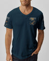 MAKING MEMORIES ONE CAMPFIRE AT A TIME BIGFOOT ALL OVER PRINT - TLTR0312243