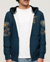 MAKING MEMORIES ONE CAMPFIRE AT A TIME BIGFOOT ALL OVER PRINT - TLTR0312243