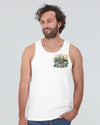 NOT ALL WHO WANDER ARE LOST COMPASS ALL OVER PRINT - TLTR0409242