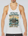 NOT ALL WHO WANDER ARE LOST COMPASS ALL OVER PRINT - TLTR0409242