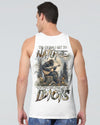 THE CLOSER I GET TO NATURE BIGFOOT GUITAR ALL OVER PRINT - TLTR0508244