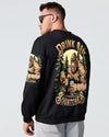 DRINK UP SQUATCHES BIGFOOT ALL OVER PRINT - TLTR0509252