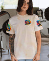 MAKING MEMORIES ONE CAMPFIRE AT A TIME ALL OVER PRINT - TLTR0509254
