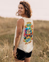 MAKING MEMORIES ONE CAMPFIRE AT A TIME ALL OVER PRINT - TLTR0509254