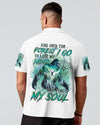 AND INTO THE FOREST I GO BIGFOOT ALL OVER PRINT - TLTR0511242