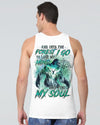 AND INTO THE FOREST I GO BIGFOOT ALL OVER PRINT - TLTR0511242