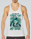 AND INTO THE FOREST I GO BIGFOOT ALL OVER PRINT - TLTR0511242
