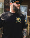 NOT ALL WHO WANDER ARE LOST BIGFOOT ALL OVER PRINT - TLTR0601252