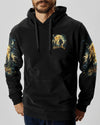 NOT ALL WHO WANDER ARE LOST BIGFOOT ALL OVER PRINT - TLTR0601252