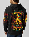 MAKING MEMORIES ONE CAMPFIRE AT A TIME ALL OVER PRINT  - TLTR0703253