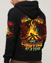 MAKING MEMORIES ONE CAMPFIRE AT A TIME ALL OVER PRINT  - TLTR0703253
