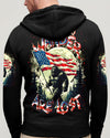 NOT ALL WHO WANDER ARE LOST BIGFOOT ALL OVER PRINT - TLTR0705253