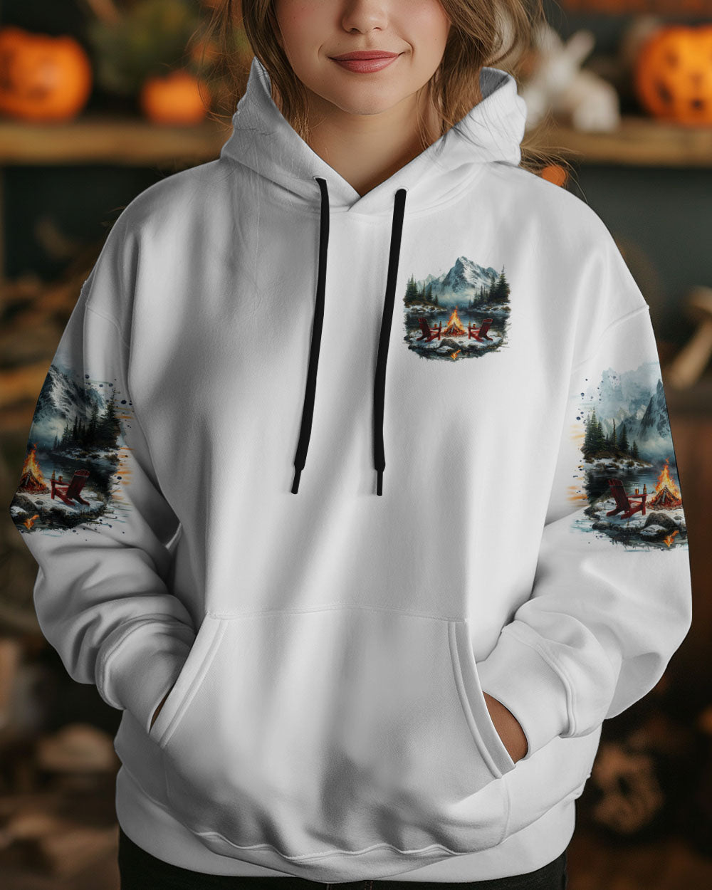 FIND ME WHERE THE WILD THINGS ARE ALL OVER PRINT  - TLTR0711243