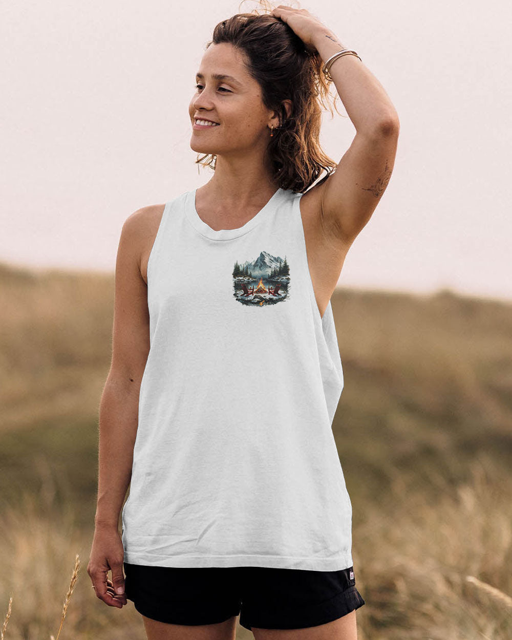 FIND ME WHERE THE WILD THINGS ARE ALL OVER PRINT  - TLTR0711243
