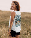 FIND ME WHERE THE WILD THINGS ARE ALL OVER PRINT  - TLTR0711243