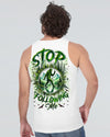 STOP FOLLOWING ME BIGFOOT ALL OVER PRINT - TLTR0802252