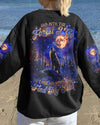 AND INTO THE FOREST I GO WOLF ALL OVER PRINT - TLTR0907252