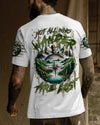 NOT ALL WHO WANDER ARE LOST COMPASS ALL OVER PRINT - TLTR0908244
