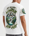 NOT ALL WHO WANDER ARE LOST COMPASS ALL OVER PRINT - TLTR0908244