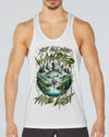 NOT ALL WHO WANDER ARE LOST COMPASS ALL OVER PRINT - TLTR0908244