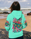 LOST AT SEA TURTLE ALL OVER PRINT - TLTR0909253
