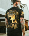 AND INTO THE FOREST I GO BIGFOOT ALL OVER PRINT   - TLTR1003252