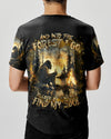 AND INTO THE FOREST I GO BIGFOOT ALL OVER PRINT   - TLTR1003252