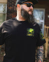 SMALL GANG BIGFOOT ALL OVER PRINT - TLTR1102252