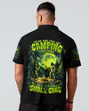 SMALL GANG BIGFOOT ALL OVER PRINT - TLTR1102252