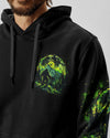 FIND ME WHERE THE WILD THINGS ARE BIGFOOT ALL OVER PRINT  - TLTR1103251