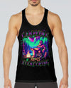 CAMPFIRE HEALS EVERYTHING BIGFOOT ALL OVER PRINT   - TLTR1112243