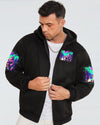 CAMPFIRE HEALS EVERYTHING BIGFOOT ALL OVER PRINT   - TLTR1112243