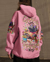 SANDY TOES SUNKISSED NOSE HIPPO ALL OVER PRINT - TLTR1207251