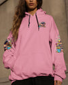 SANDY TOES SUNKISSED NOSE HIPPO ALL OVER PRINT - TLTR1207251