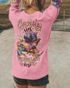 SANDY TOES SUNKISSED NOSE HIPPO ALL OVER PRINT - TLTR1207251
