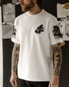 AND INTO THE FOREST I GO BIGFOOT ALL OVER PRINT - TLTR1309241