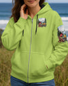 MAKING MEMORIES ONE CAMPFIRE AT A TIME ALL OVER PRINT - TLTR1408252