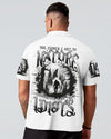 THE CLOSER I GET TO NATURE BIGFOOT ALL OVER PRINT - TLTR1409243