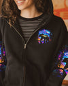 NOT ALL WHO WANDER ARE LOST BEAR COLORFUL ALL OVER PRINT - TLTR1611242