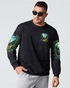 MAKING MEMORIES ONE CAMPFIRE AT A TIME BIGFOOT  ALL OVER PRINT - TLTR1612243