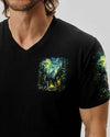 MAKING MEMORIES ONE CAMPFIRE AT A TIME BIGFOOT  ALL OVER PRINT - TLTR1612243
