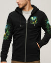 MAKING MEMORIES ONE CAMPFIRE AT A TIME BIGFOOT  ALL OVER PRINT - TLTR1612243