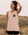 AND INTO THE FOREST I GO BEAR ALL OVER PRINT  - TLTR1803251