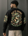 SLOTH HIKING TEAM ALL OVER PRINT - TLTR1809251
