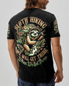 SLOTH HIKING TEAM ALL OVER PRINT - TLTR1809251
